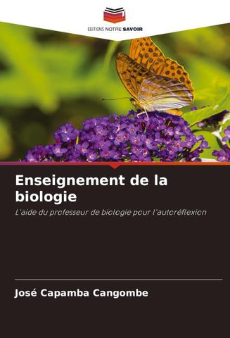 Enseignement de la biologie
