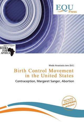 Birth Control Movement in the United States
