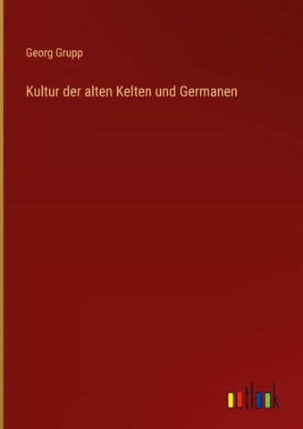 Kultur der alten Kelten und Germanen