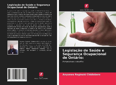 Legislação de Saúde e Segurança Ocupacional de Ontário: