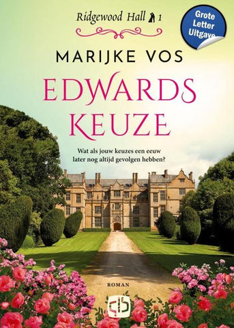 Edwards keuze - Ridgewood Hall #1