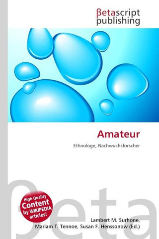 Amateur