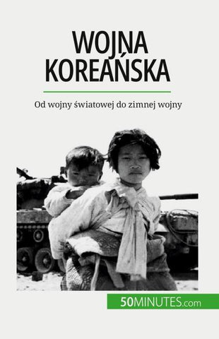 Wojna korea¿ska