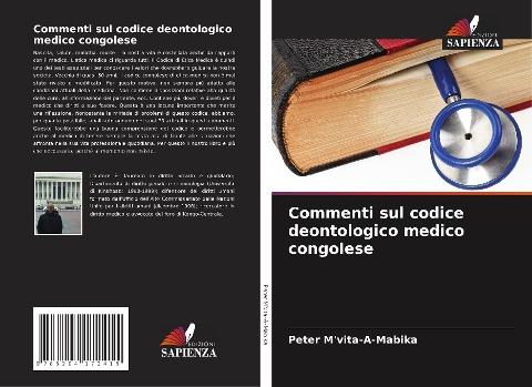 Commenti sul codice deontologico medico congolese