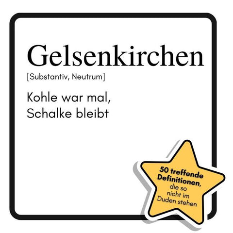 Gelsenkirchen