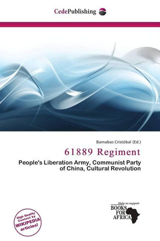 61889 Regiment