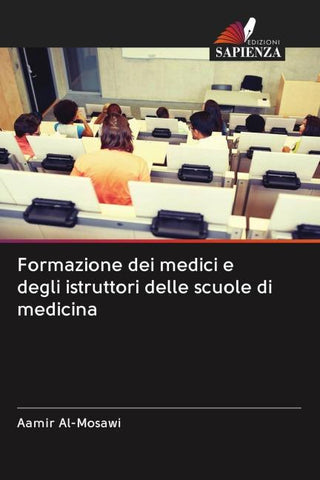 Formazione dei medici e degli istruttori delle scuole di medicina