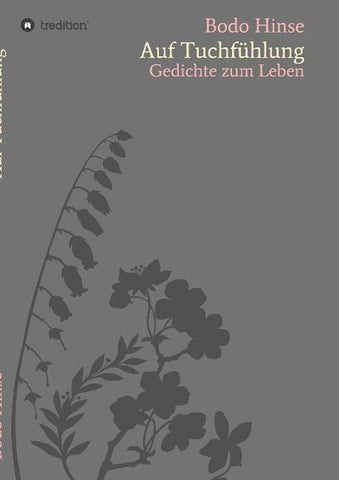 Auf Tuchfühlung