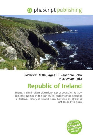 Republic of Ireland