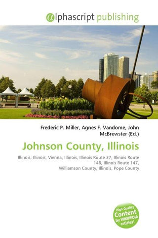 Johnson County, Illinois