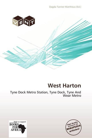 West Harton