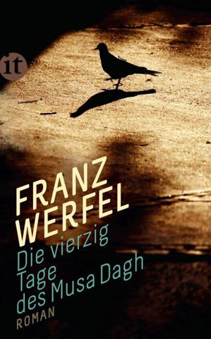 Die vierzig Tage des Musa Dagh