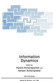 Information Dynamics