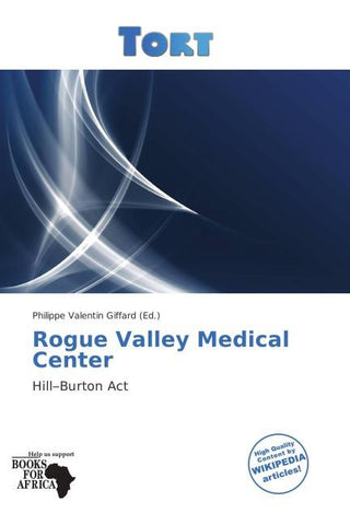 Rogue Valley Medical Center