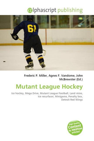 Mutant League Hockey