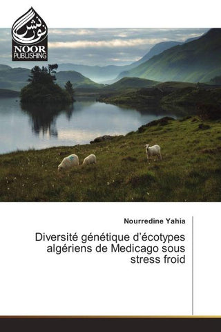Diversité génétique d'écotypes algériens de Medicago sous stress froid