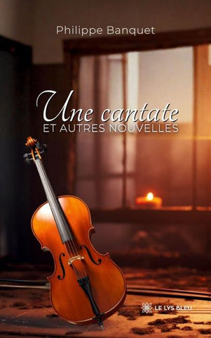 Une cantate et autres nouvelles