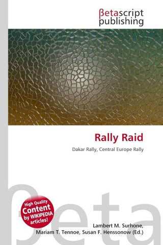 Rally Raid