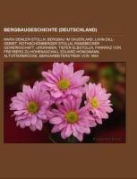 Bergbaugeschichte (Deutschland)