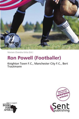 Ron Powell (Footballer)