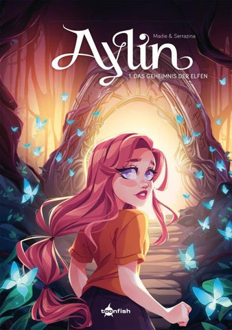 Aylin. Band 1