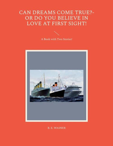 Can Dreams Come True?-Or Do You Believe In Love At First Sight!