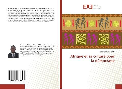Afrique et sa culture pour la démocratie
