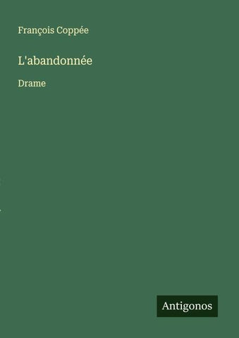 L'abandonnée