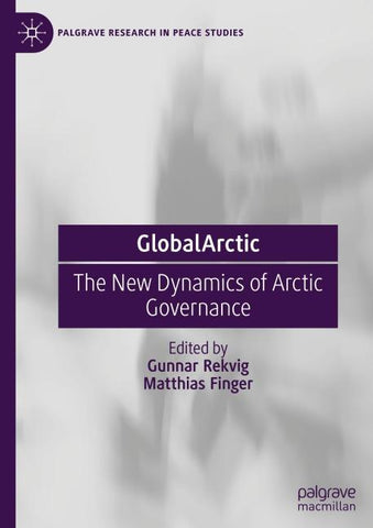 GlobalArctic