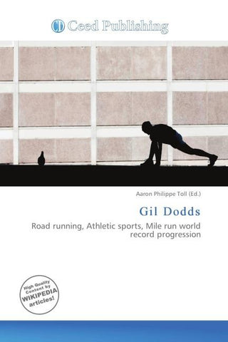 Gil Dodds