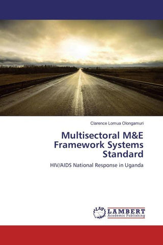 Multisectoral M&E Framework Systems Standard
