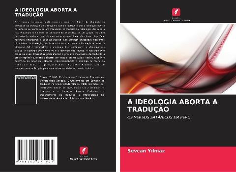 A IDEOLOGIA ABORTA A TRADUÇÃO