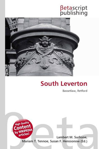 South Leverton