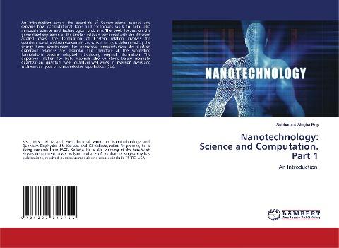 Nanotechnology: Science and Computation. Part 1