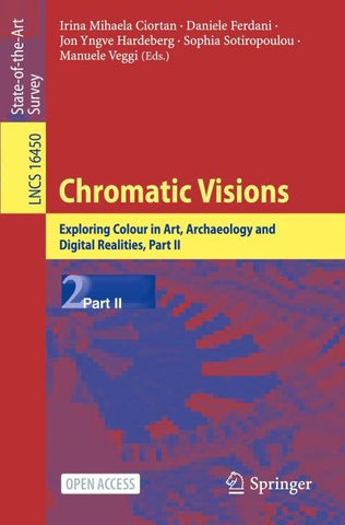 Chromatic Visions