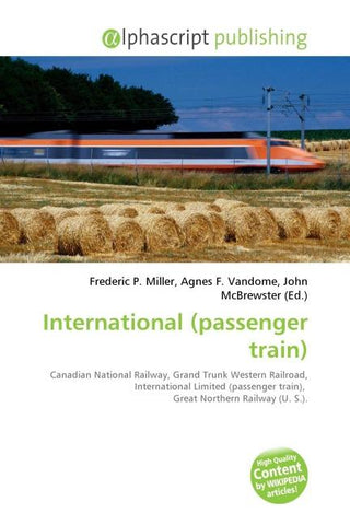 International (passenger train)