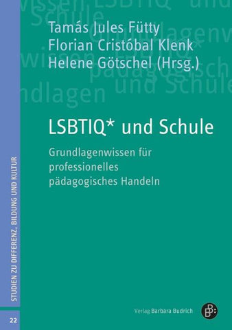 LSBTIQ* und Schule