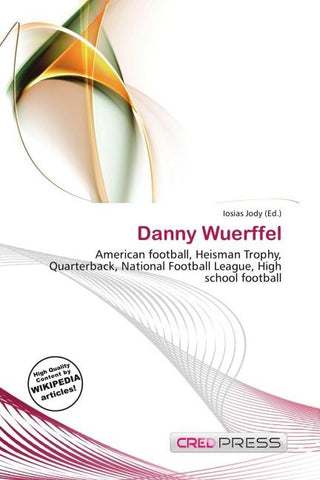 Danny Wuerffel