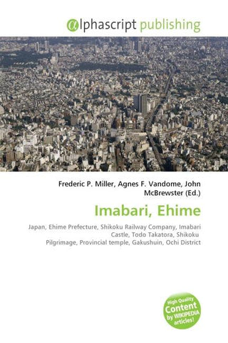 Imabari, Ehime