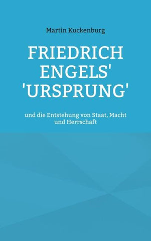 Friedrich Engels' 'Ursprung'