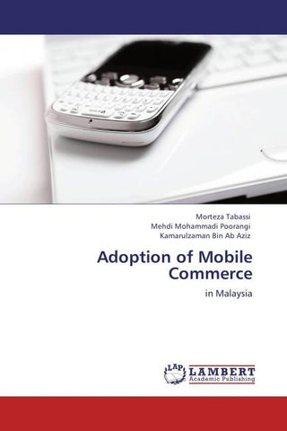 Adoption of Mobile Commerce