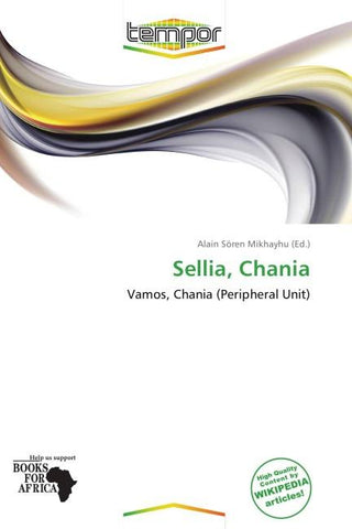 Sellia, Chania