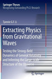Extracting Physics from Gravitational Waves