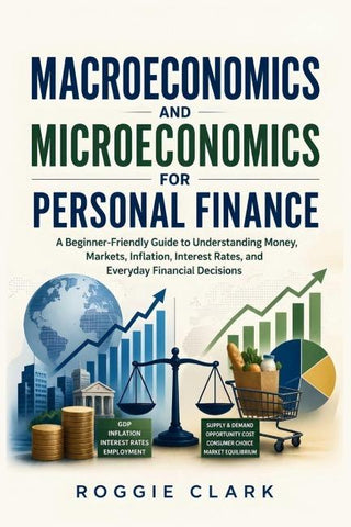 Macroeconomics and Microeconomics for Personal Finance