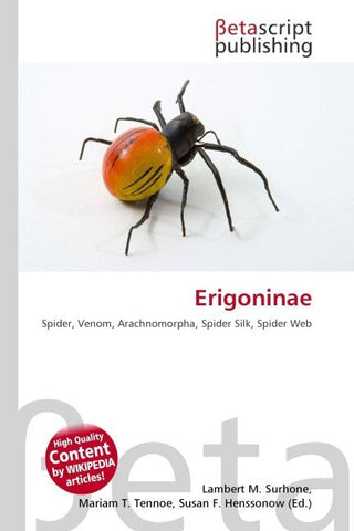 Erigoninae