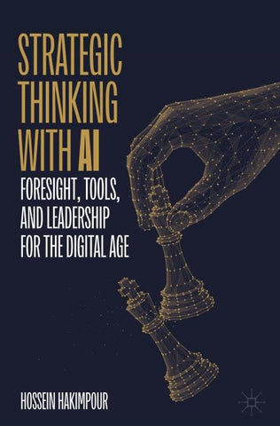 Strategic Thinking with AI