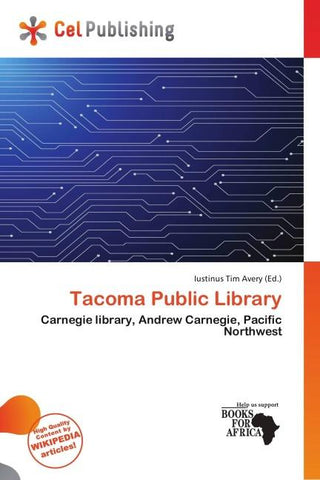 Tacoma Public Library