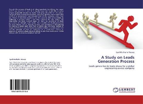 A Study on Leads Generation Process