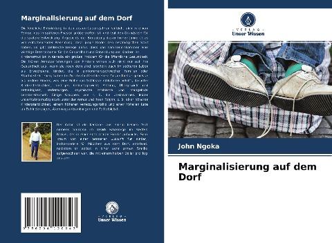 Marginalisierung auf dem Dorf