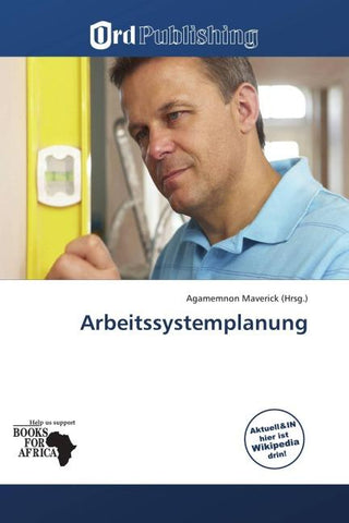 Arbeitssystemplanung